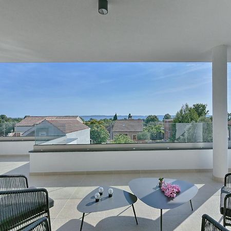 New Villa Tihi Otok Near The Beach Fazana Exterior photo