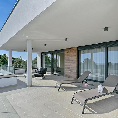 New Villa Tihi Otok Near The Beach Fazana Exterior photo