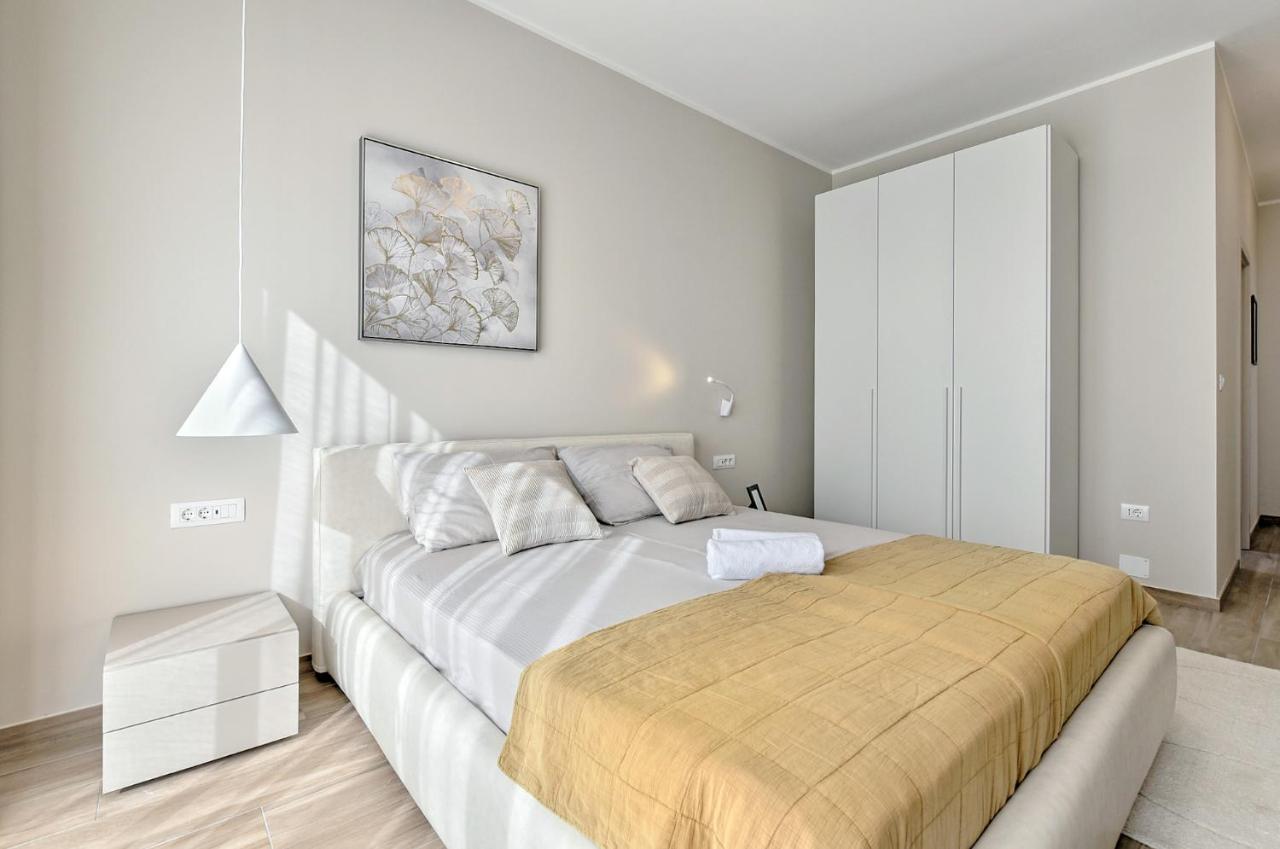 New Villa Tihi Otok Near The Beach Fazana Exterior photo